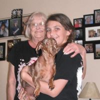 Beverly Webber Photo 8