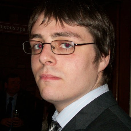 Daniel Kerr Photo 32