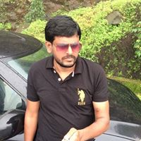 Prabhakar Reddy Photo 24
