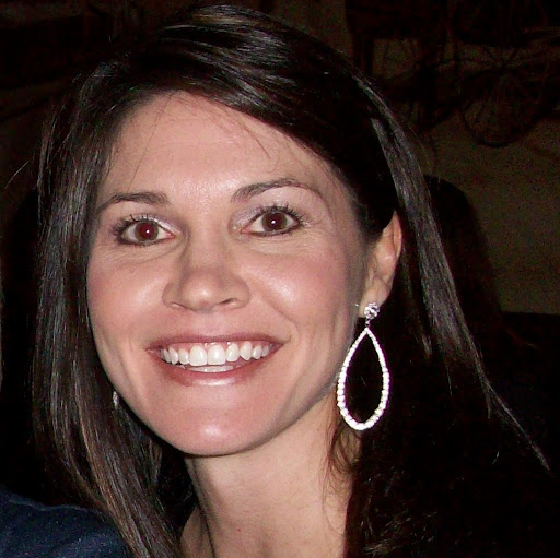 Kimberly Blanchard Photo 37