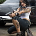 Alyssa Flores Photo 17