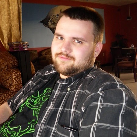 Greg Day Photo 31