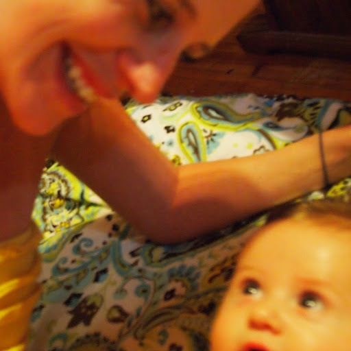 Rebecca Worley Photo 30