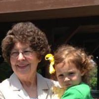 Susan Parks Photo 41
