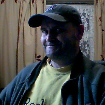 Jimmy Gregory Photo 12