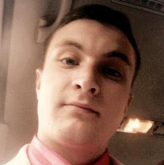 Daniel Gillespie Photo 30