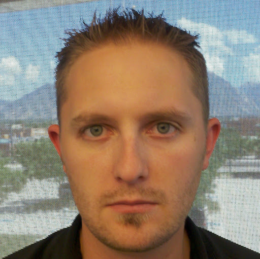 Joseph Mann Photo 38