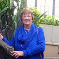 Janet Worrell Photo 19
