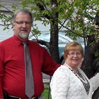 George Rowe Photo 14