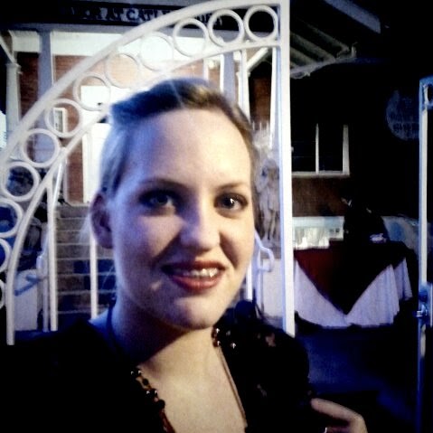 Kimberly Horning Photo 3