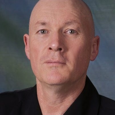 Gary Cross Photo 7