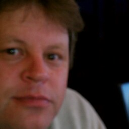 David Crocker Photo 41