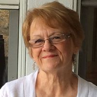 Ruth Zimmerman Photo 27
