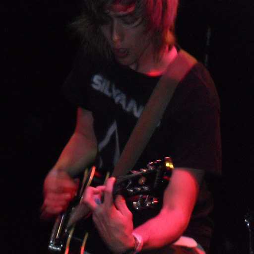 Danny Summers Photo 6