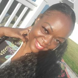 Kellie Brooks Photo 48
