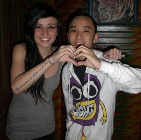 Kenny Cheng Photo 26