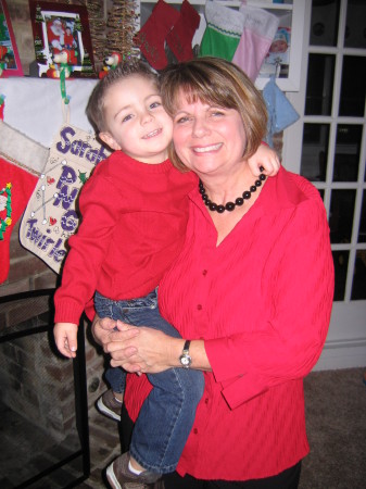 Lorraine Vaughn Photo 5