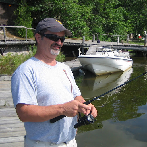 Keith Mathews Photo 27