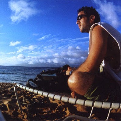 David Segal Photo 12