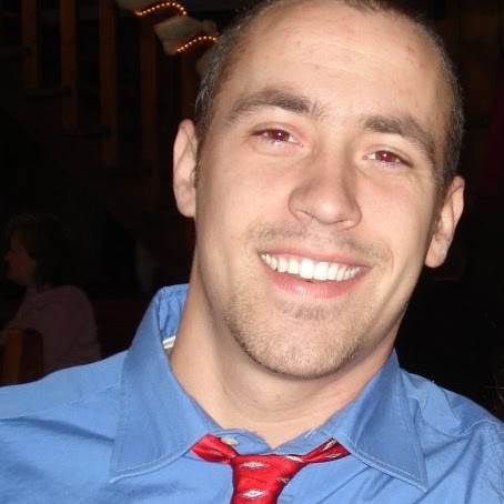 Eric Payne Photo 41