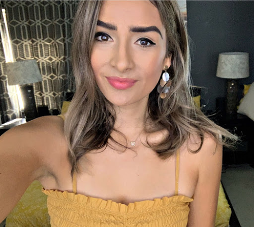 Jennifer Franco Photo 6