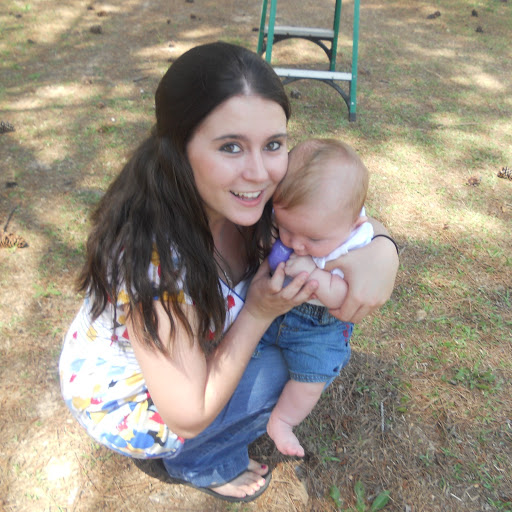 April Hodges Photo 6