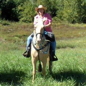 Jeanne Hester Photo 2