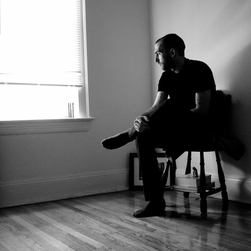 Ryan Kerr Photo 16