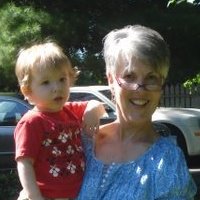 Judy Byrum Photo 10