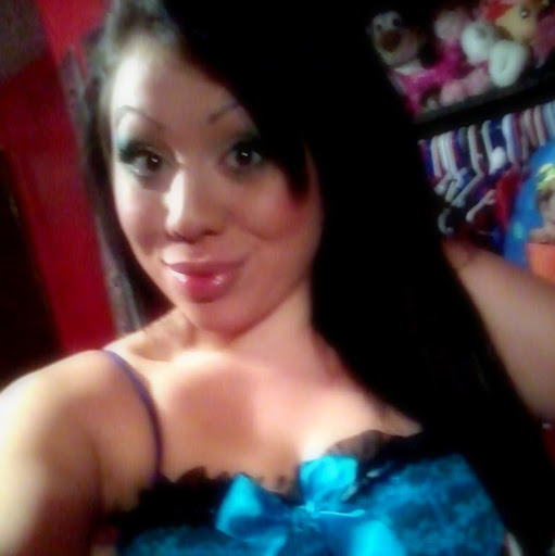 Jessica Alas Photo 24