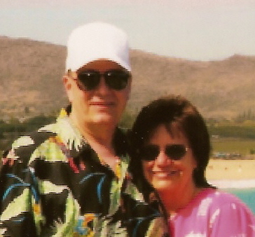 Kathy Mitchell Photo 39