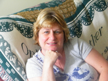 Jeanie Jenkins Photo 17