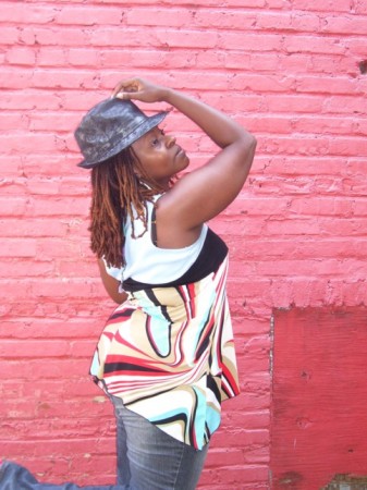 Cynthia Sanders Photo 27