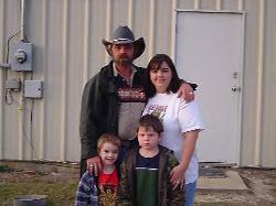 Jennifer Ethridge Photo 17