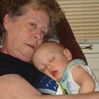 Susan Mcgregor Photo 7