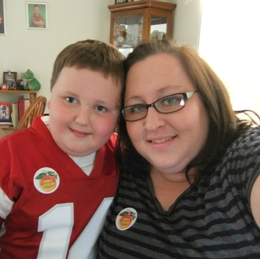Karen Vaughn Photo 25