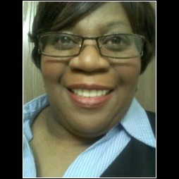 Marie Thornton Photo 1