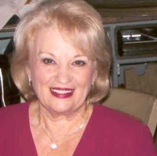 Betty Fletcher Photo 40