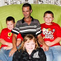 David Chisholm Photo 48