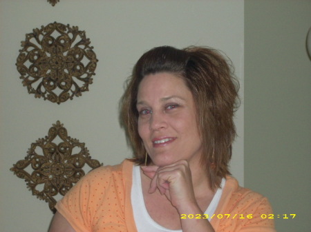 Valerie Underwood Photo 20