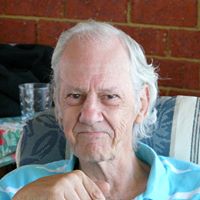 Barry Chapman Photo 23
