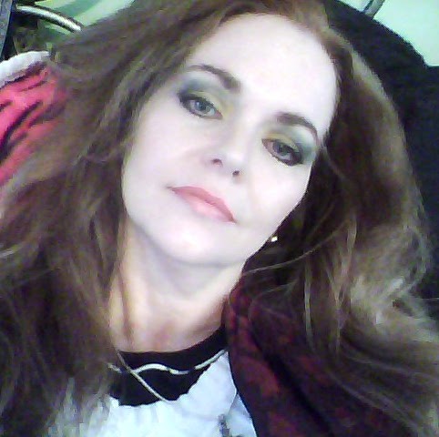 Susannah Marshall Photo 16