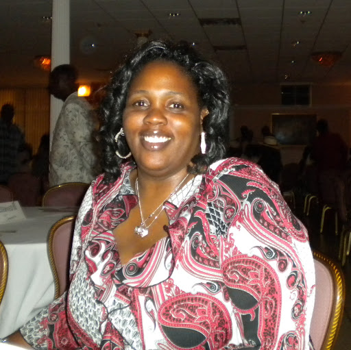 Valerie Belcher Photo 10