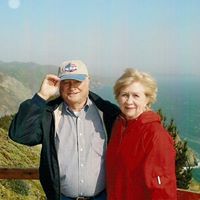 Betty Morgan Photo 29