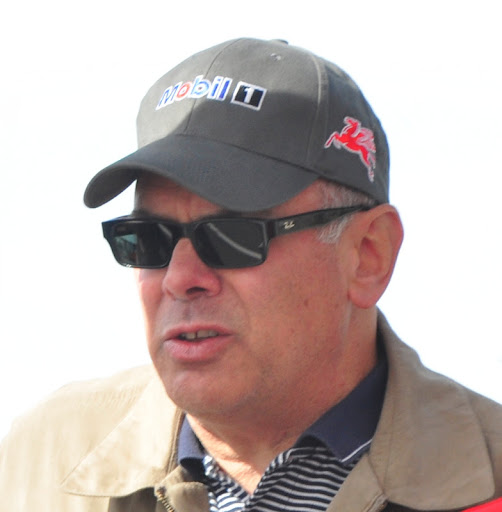 Fred Petersen Photo 10
