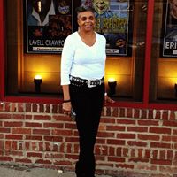 June Thompson Photo 21