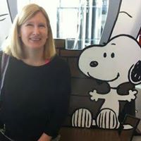 Sandra Penney Photo 16
