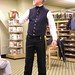Mike Pickett Photo 12