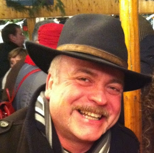Peter Ostermann Photo 19
