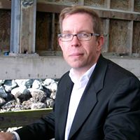 Christopher Lindstrom Photo 6